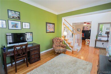 3607 Raftersridge Dr, Midlothian, VA 23113 - photo 4