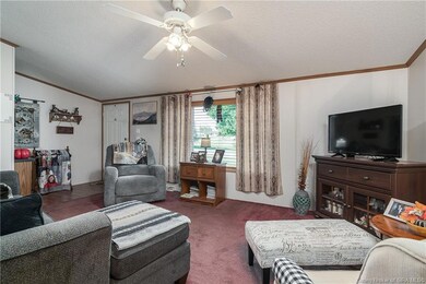 233 Oliver St, Corydon, IN 47112 - photo 6