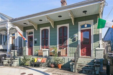 2416 Constance St, New Orleans, LA 70130 - photo 2