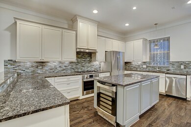 2414 Hazard St unit A, Houston, TX 77019 - photo 7