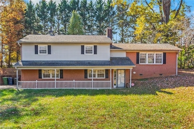 207 Bremen Dr, Lexington, NC 27295 - photo 2