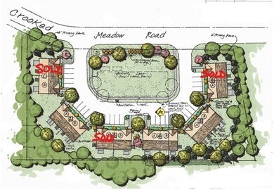 36 Crooked Meadow Rd unit 5B, East Falmouth, MA 2536 - photo 2