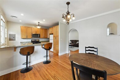 1616 Soniat St unit C, New Orleans, LA 70115 - photo 6