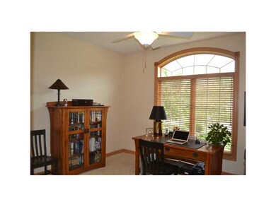 Bedroom.