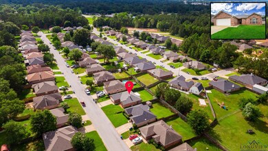 1705 Emily Ln, Kilgore, TX 75662 - photo 4