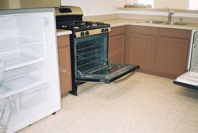 Spotless Kitchen!