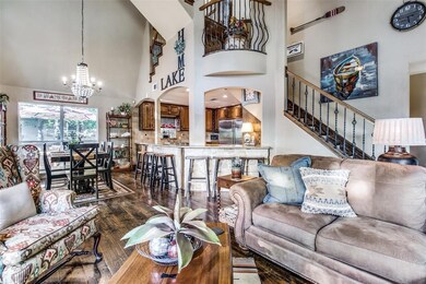 104 Bridlepath Dr, Pottsboro, TX 75076 - photo 6