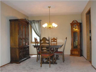 Formal Dining ~ perfect for entertaining and for t