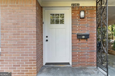 2382 Ridgecrest Ln, Atlanta, GA 30344 - photo 5