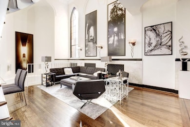 Bishop's Gate unit 5, Washington, DC 20009 - photo 6