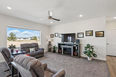 3681 N Native Dancer Dr, Cedar City, UT 84721 - photo 5