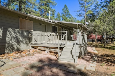 5199 N Hicks Dr, Strawberry, AZ 85544 - photo 6