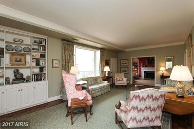 8101 Connecticut Ave unit C506, Chevy Chase, MD 20815 - photo 5