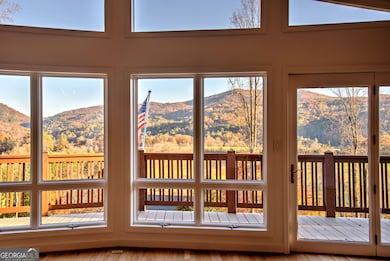 5019 Wolffork Rd, Rabun Gap, GA 30568 - photo 6