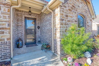 3421 Fountain Way, Granbury, TX 76049 - photo 4