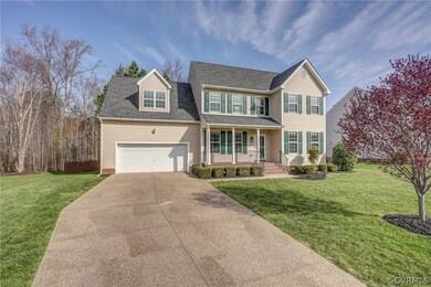 Enjoy the double-wide aggregate driveway and 2 car