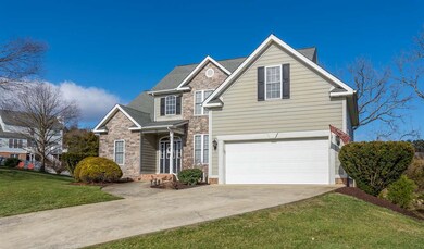 28 Tradewind Cir, Fishersville, VA 22939 - photo 5