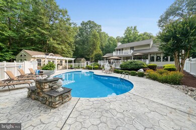 9680 Faith Baptist Church Rd, White Plains, MD 20695 - photo 2