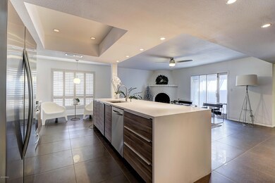 Beautiful Cabinets