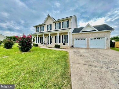 677 Dellinger Dr, Strasburg, VA 22657 - photo 3