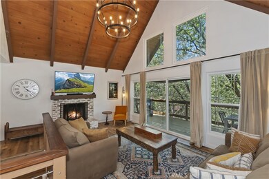 1308 Sequoia Dr, Lake Arrowhead, CA 92352 - photo 3