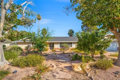 3698 Meadowcrest Dr, Las Vegas, NV 89121 - photo 3