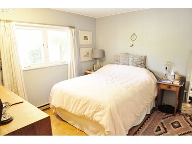 Attached Bathroom