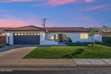 7031 N Vía de La Siesta, Scottsdale, AZ 85258 - photo 2