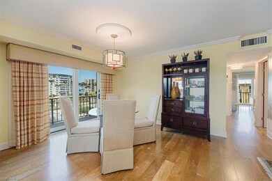 Bordeaux Club unit 406, Naples, FL 34103 - photo 5