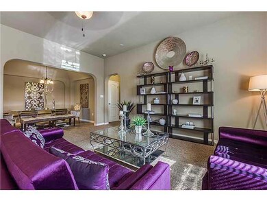 14801 Bert Cameron Ave, El Paso, TX 79938 - photo 2