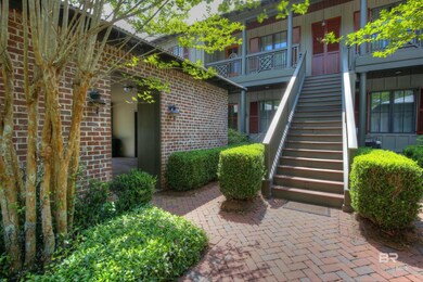 Front Steps