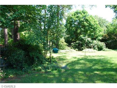 Yard/Garden