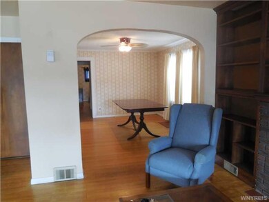 Dining Room.