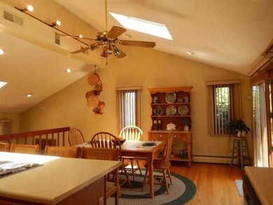 Dining Room.