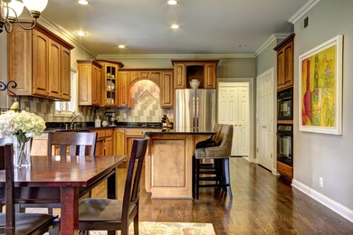 Crestmoor Circle #20
