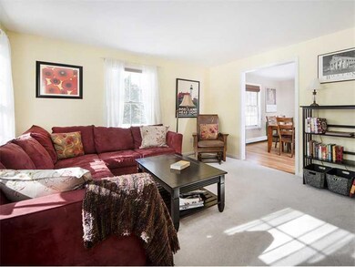 Living Room.