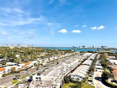 Bayview Towers unit B1501, North Miami, FL 33181 - photo 6