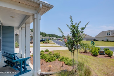 1337FencePostLane(9)
