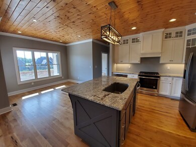 1783 Bob Bullock Rd, Cookeville, TN 38506 - photo 7