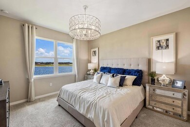 Model home