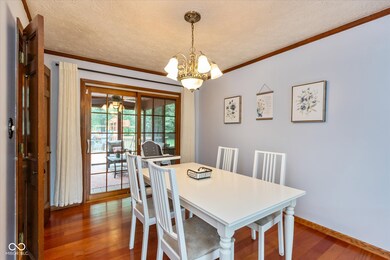 5981 Oak Hill Dr W, Plainfield, IN 46168 - photo 4