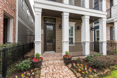 422 W 26th St, Houston, TX 77008 - photo 3