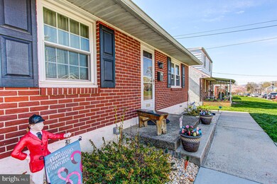 818 N Hanover St, Pottstown, PA 19464 - photo 4