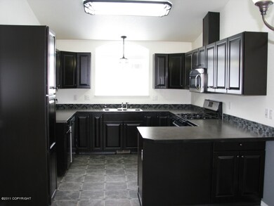 Kitchen - WOW!