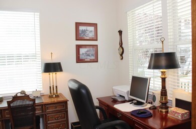 Den or Bedroom 3