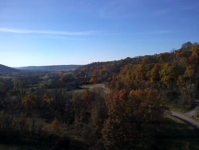 DRONE VIEW
