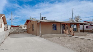 1104 Del Monte St, El Paso, TX 79915 - photo 5
