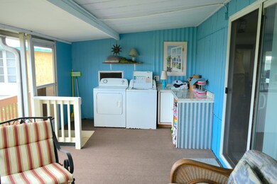 Washer/Dryer