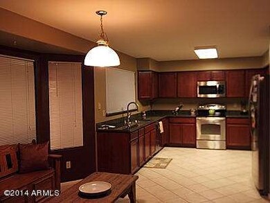 Vaughn Kitchen