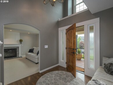 Entrance/Foyer